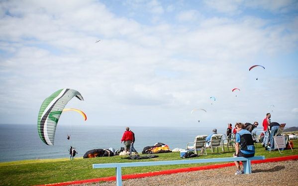 Paragliding: One of the World's Most Exhilarating Recreational Sports